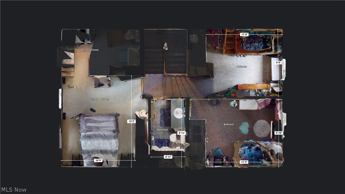 Water Oaks Condo - Residential