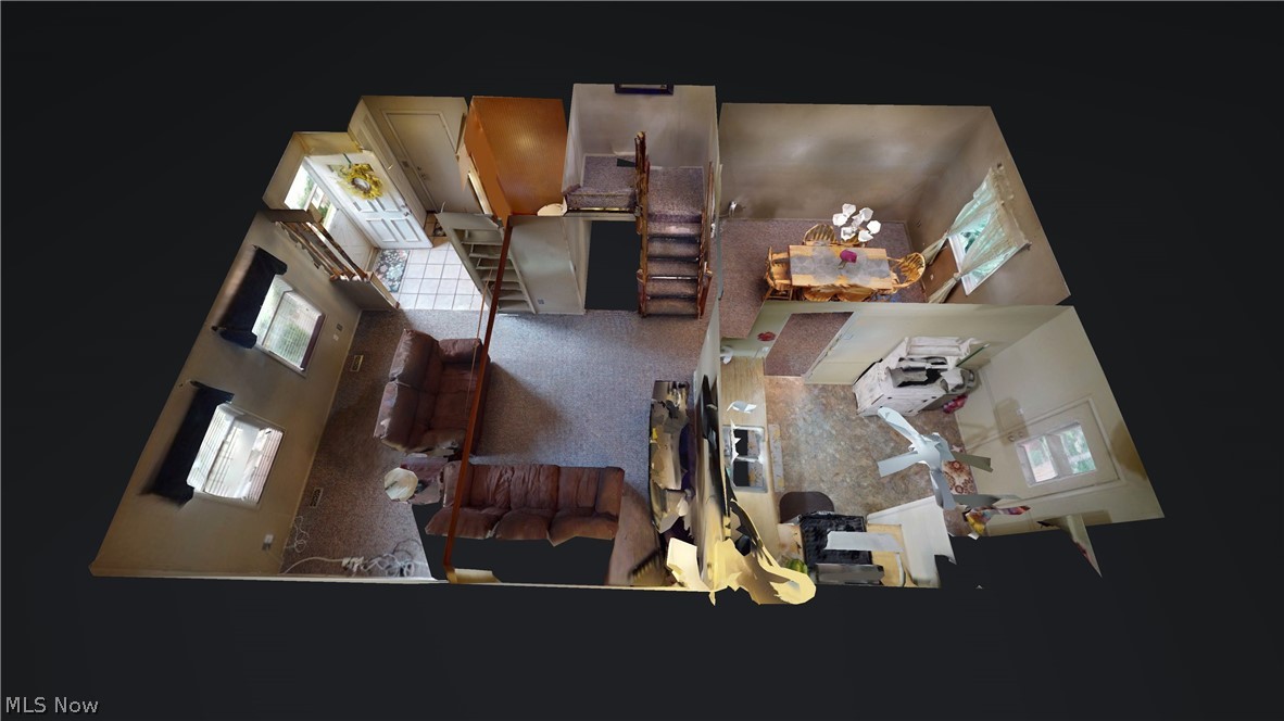 Water Oaks Condo - Residential