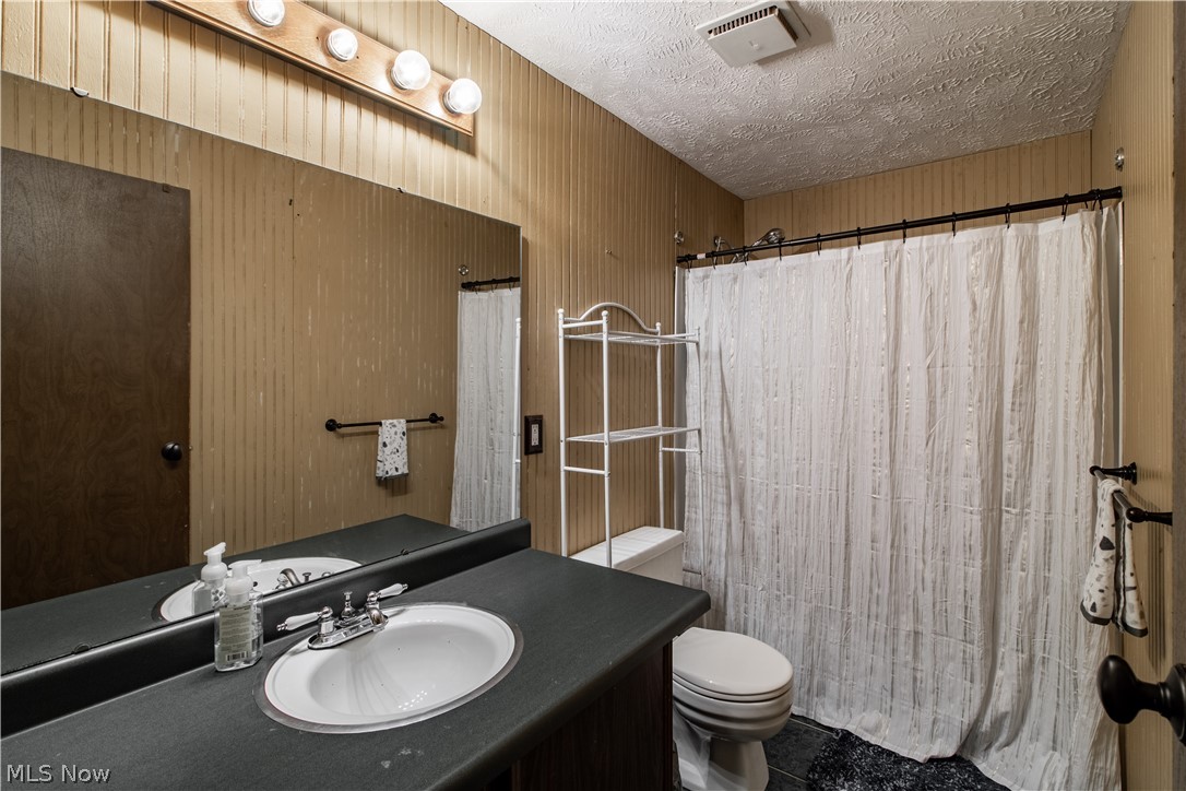 Water Oaks Condo - Residential