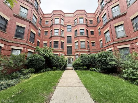 Photo for 11020 Detroit Avenue NE4