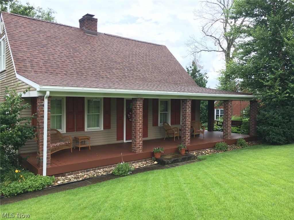 2-6-18- 167A land - Residential