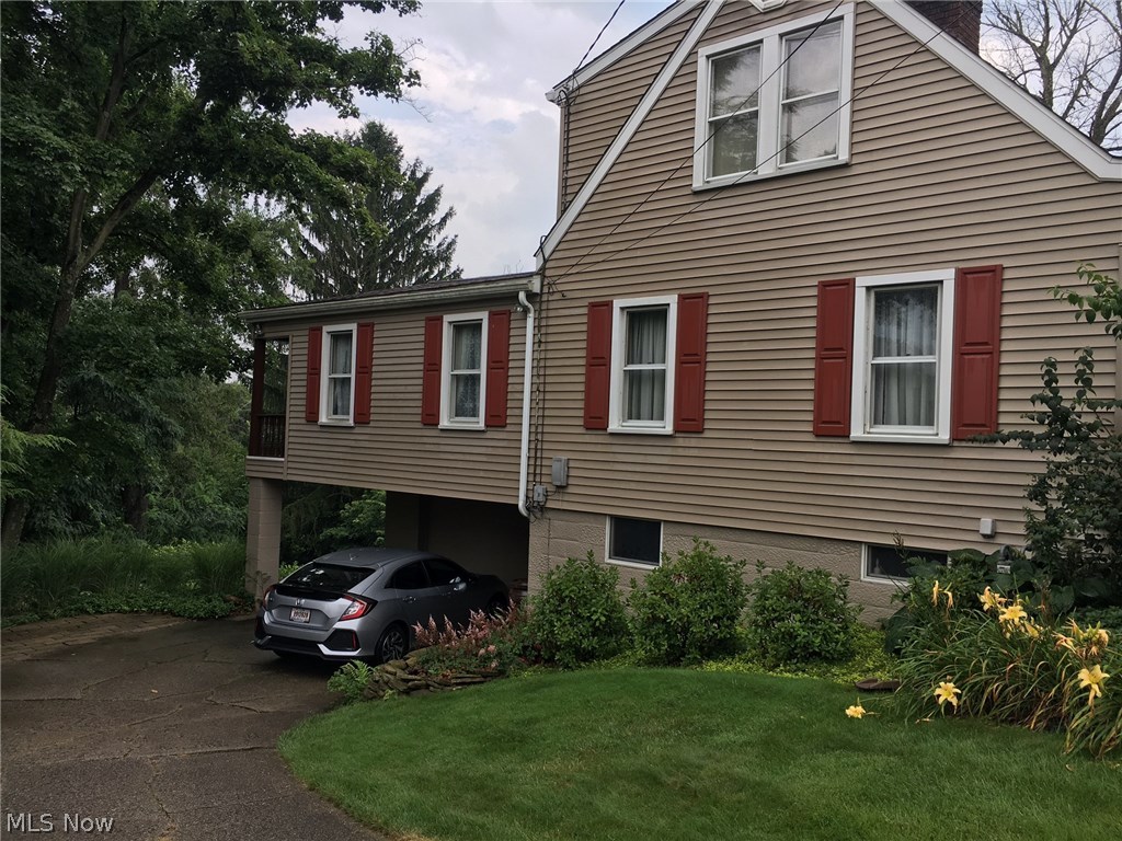 2-6-18- 167A land - Residential