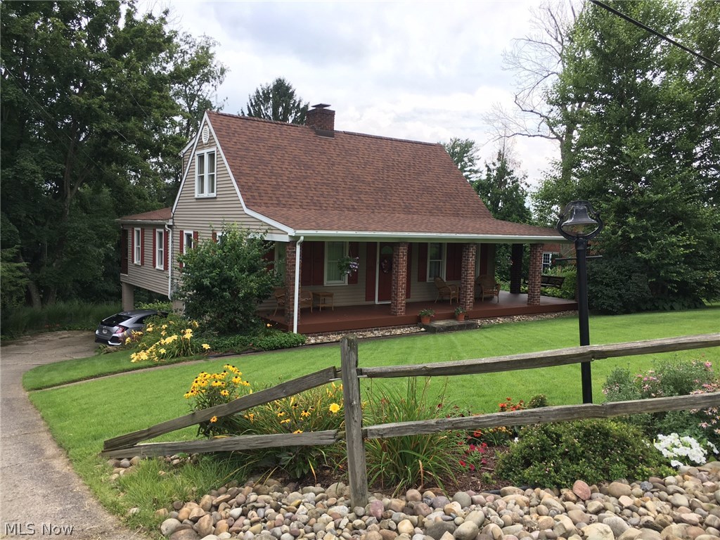 2-6-18- 167A land - Residential