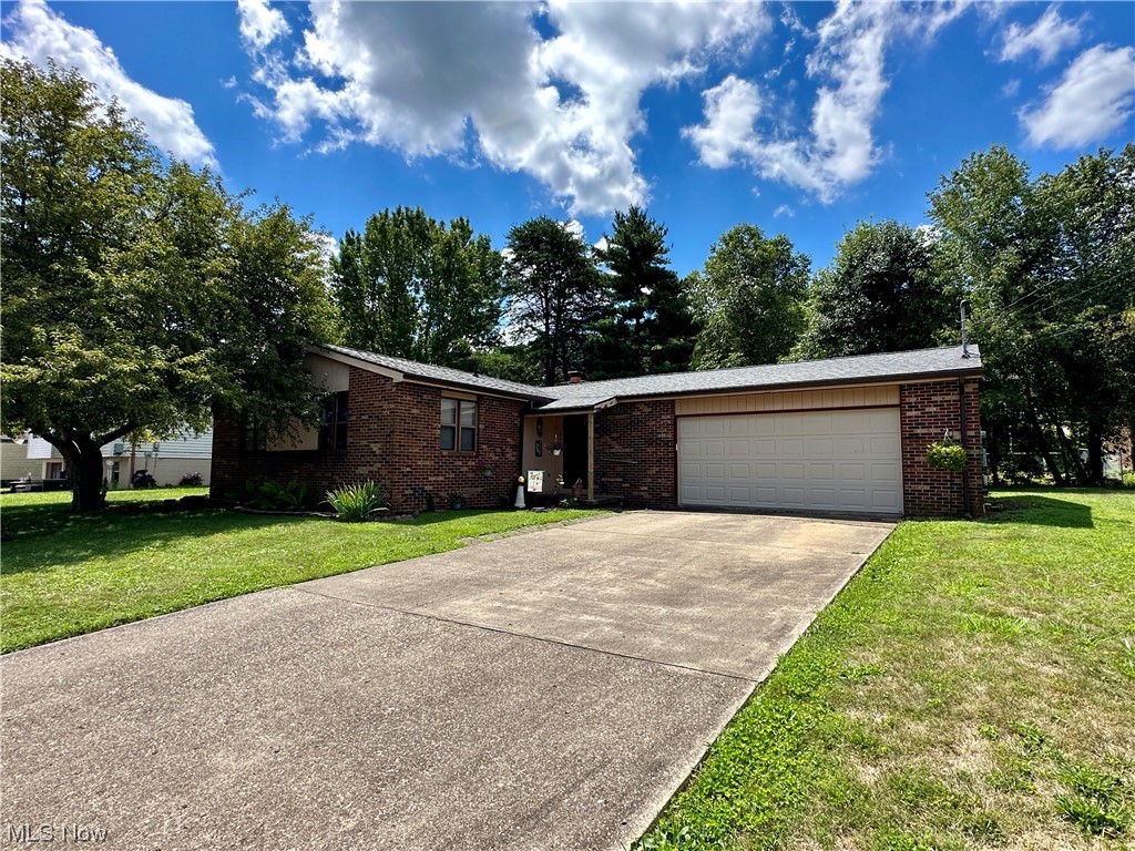 Woodhurst Adn - Residential