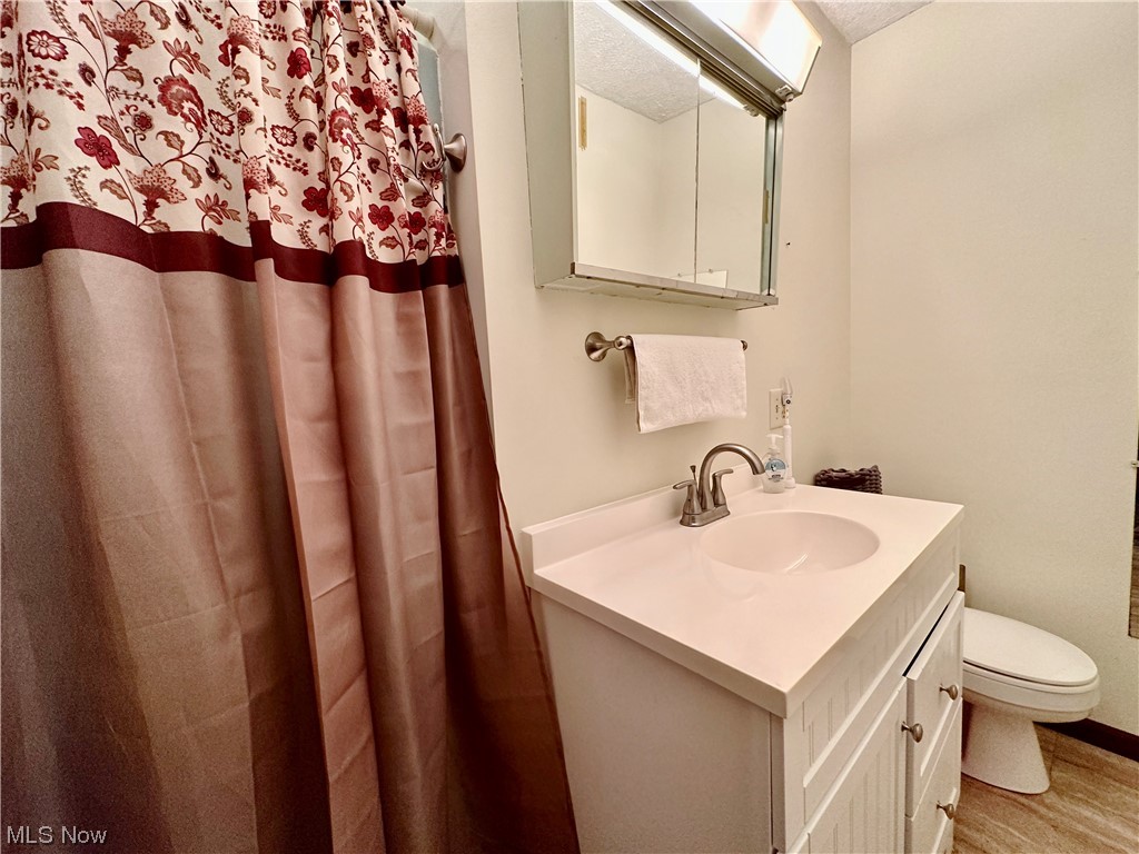 Woodhurst Adn - Residential