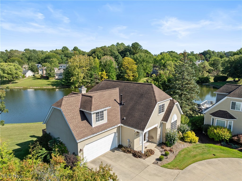 Beautiful Pond-Side Condo with a walk out basement!
Welcome to this stunning condo perfectly situated on a peaceful pond, offering serene views and modern comforts. Inside, you'll find tastefully updated features throughout, including updated bathrooms, new appliances, H/VAC, flooring and more!
The open floor concept living space is bright and inviting, ideal for both relaxing evenings and entertaining guests. The walkout basement adds incredible versitility as a perfect family room, gym or guest suite when finished. Plans have already been drafted up and will be left for the lucky new owner! What an absolute dream to step outside to your private patio and take in the beauty of the natural setting right at your doorstep! With it's combination of modern upgrages, functional living space, and a gorgeous waterfront backdrop, this condo offers the perfect balance of comfort and convenience.