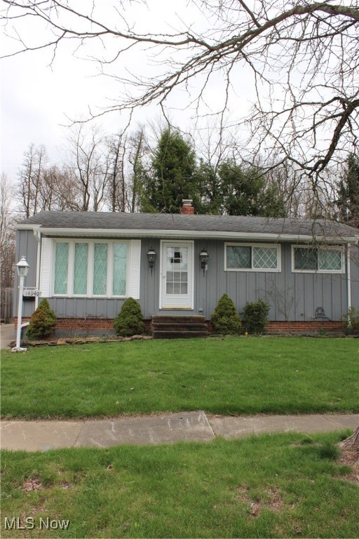 14940 Florence Drive, Maple Heights, Ohio image 2