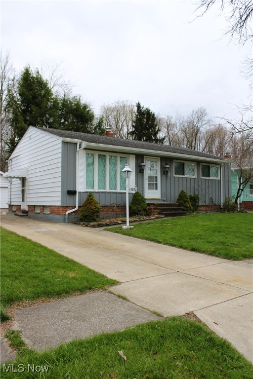 14940 Florence Drive, Maple Heights, Ohio image 1