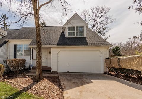 6792 Chaffee Court Unit 26, Brecksville, OH 44141 - #: 5026383