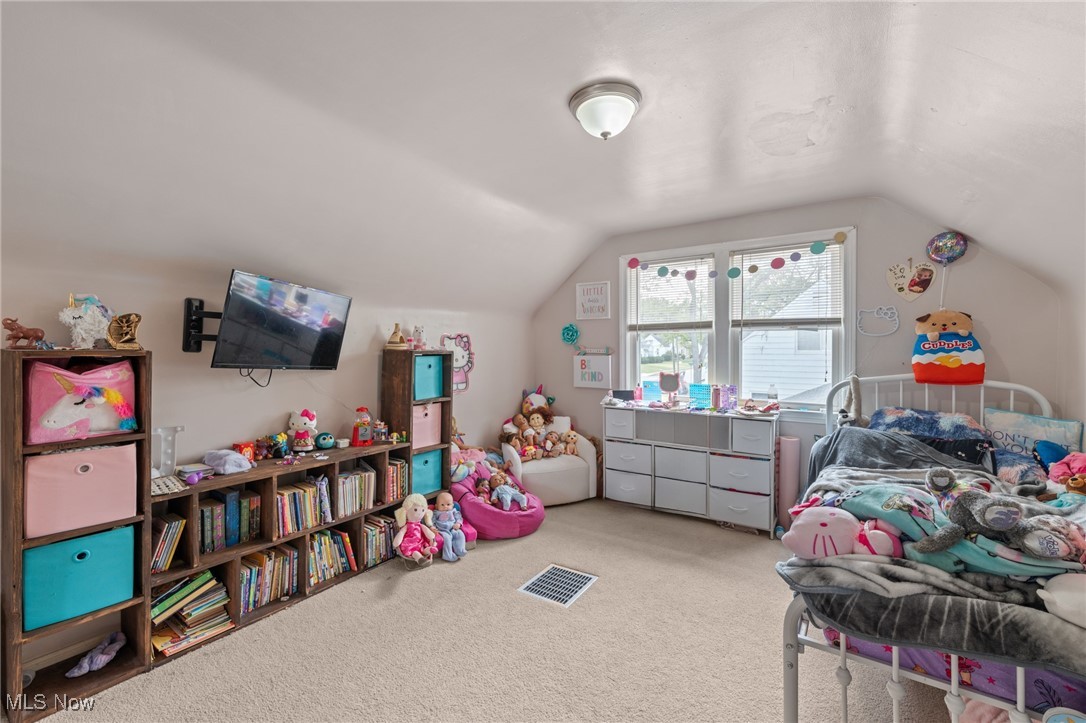Major Allotment - Residential