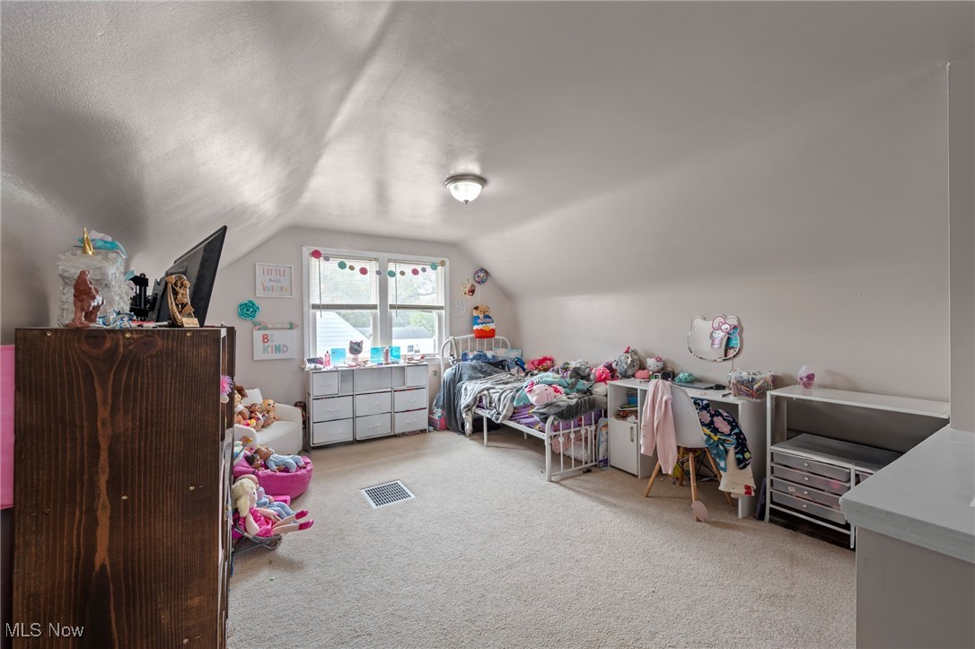 Major Allotment - Residential