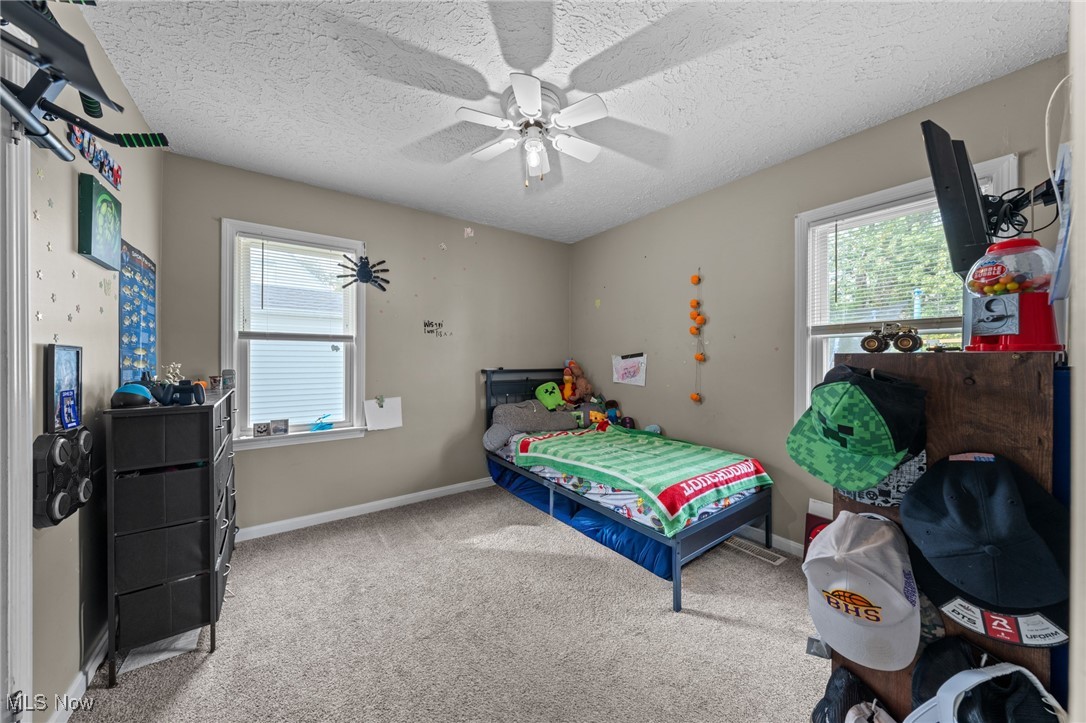 Major Allotment - Residential