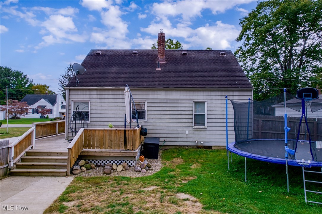 Major Allotment - Residential