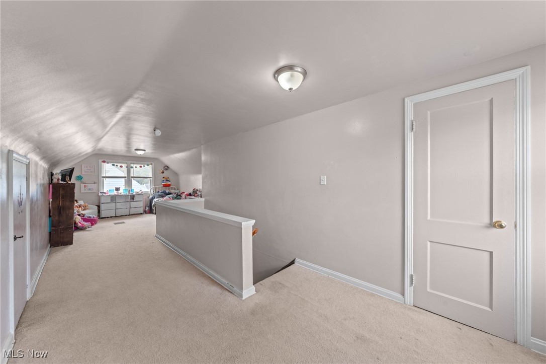 Major Allotment - Residential