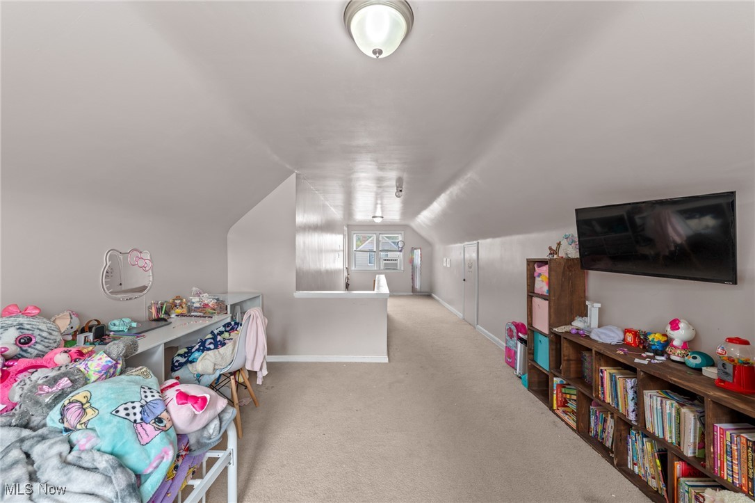 Major Allotment - Residential