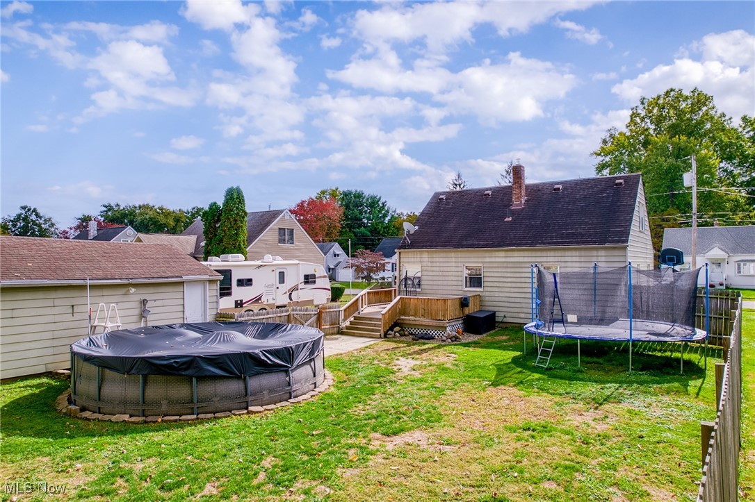 Major Allotment - Residential