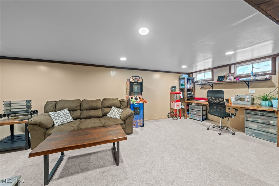 Major Allotment - Residential