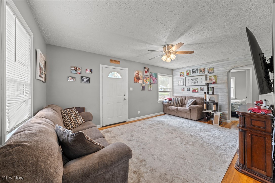 Major Allotment - Residential