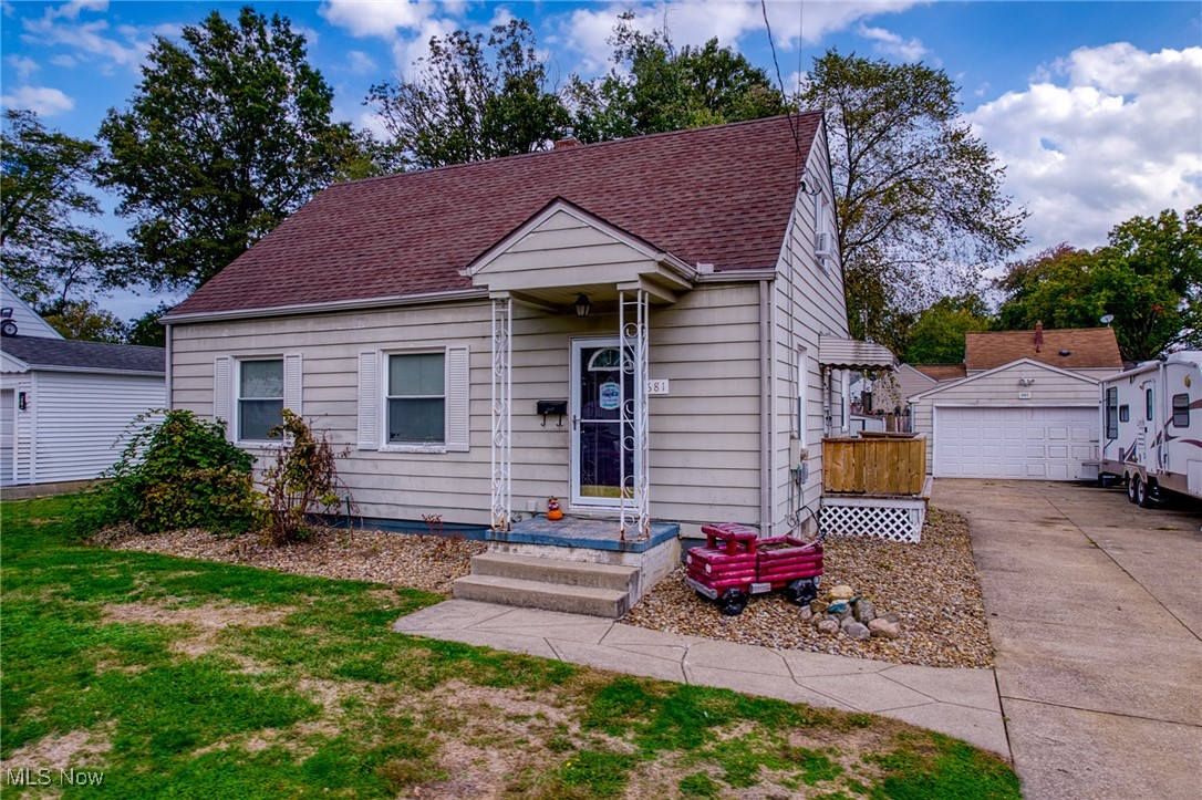 Major Allotment - Residential