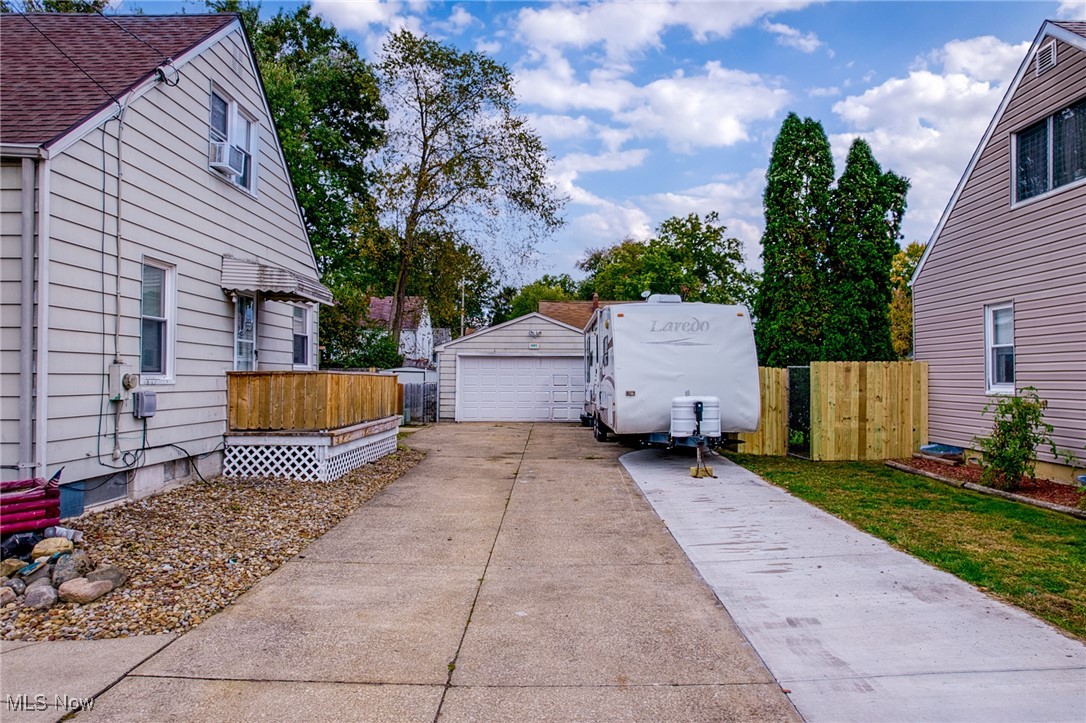 Major Allotment - Residential