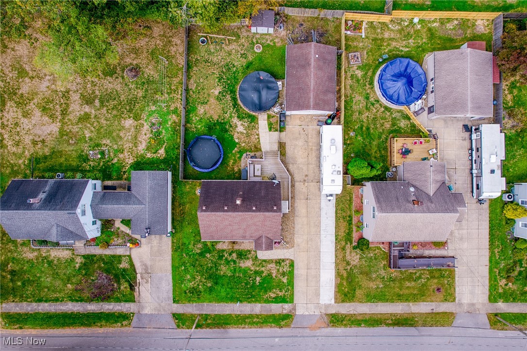 Major Allotment - Residential