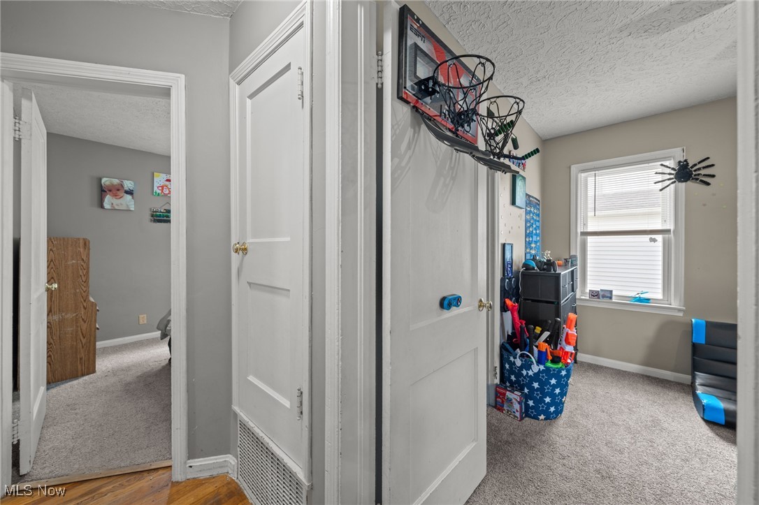 Major Allotment - Residential