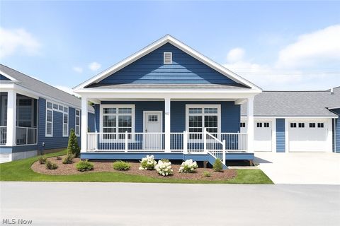 Homes For Sale - 10850 E Bayshore Road #WATERVIEW 68<br/> Marblehead, OH 43440