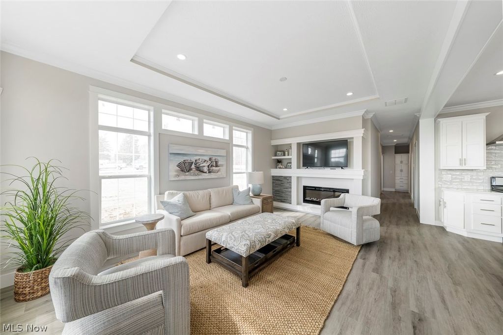 Photo of 10850 E Bayshore Road #Waterview 68, Marblehead, OH 43440 (MLS # 5210560)