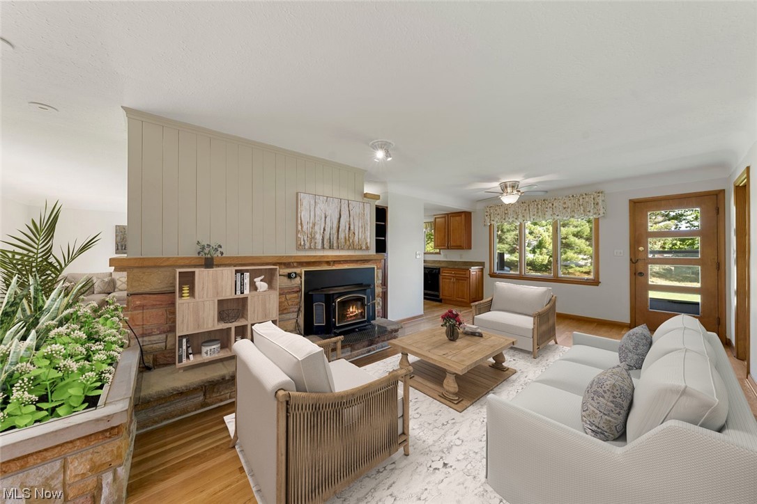 E & R Land Co Inc Garden Sid - Residential