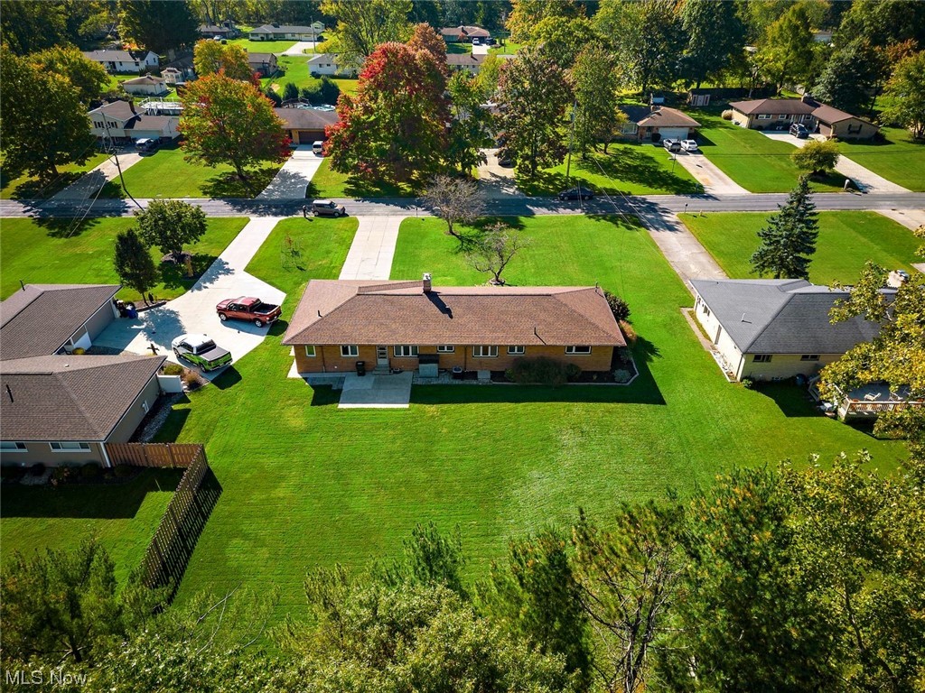 E & R Land Co Inc Garden Sid - Residential