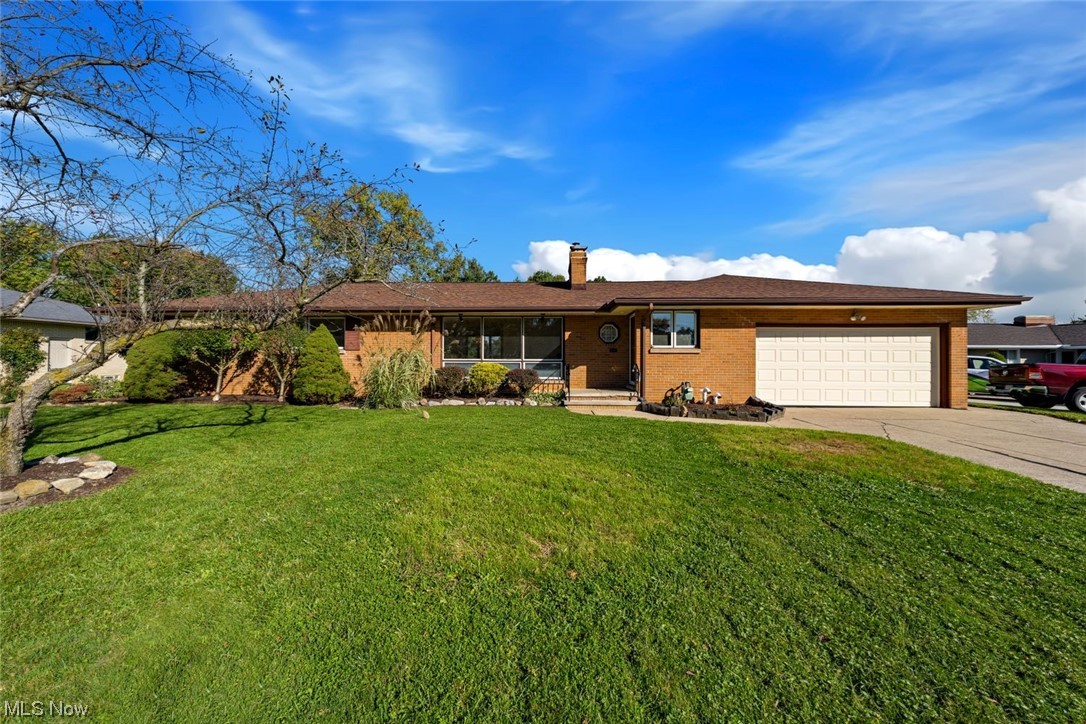 E & R Land Co Inc Garden Sid - Residential