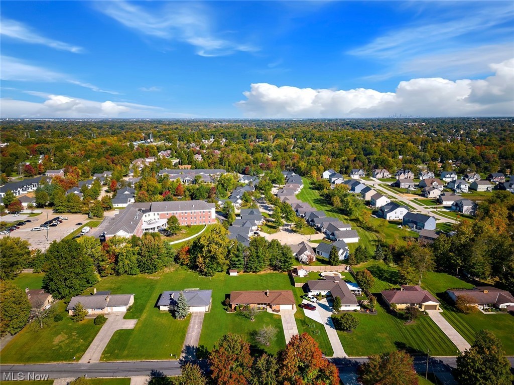 E & R Land Co Inc Garden Sid - Residential