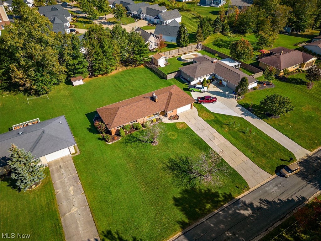 E & R Land Co Inc Garden Sid - Residential