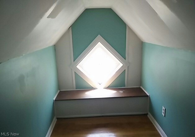 Highridge - Residential