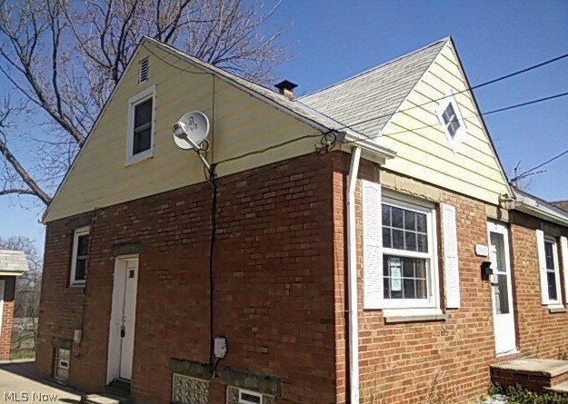 Highridge - Residential