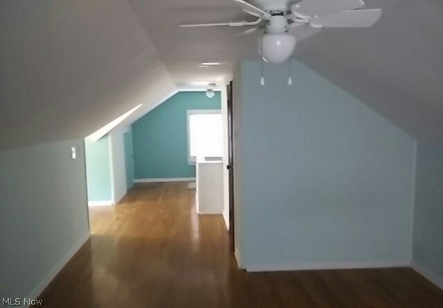 Highridge - Residential