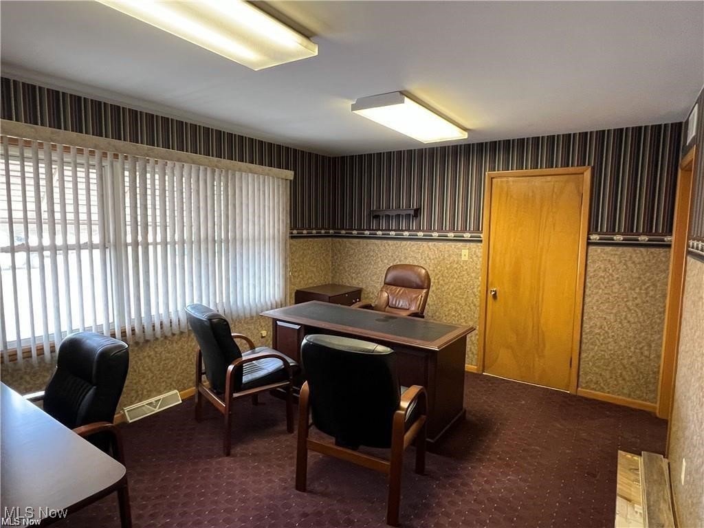 Conneaut - Commercial Lease