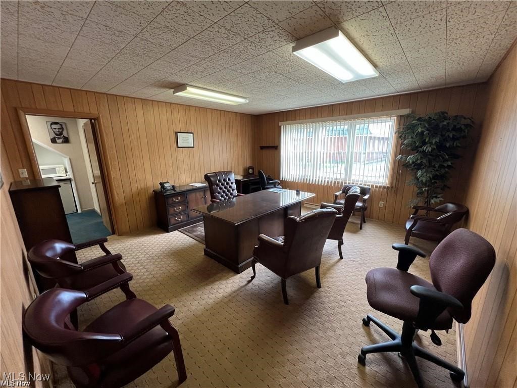 Conneaut - Commercial Lease