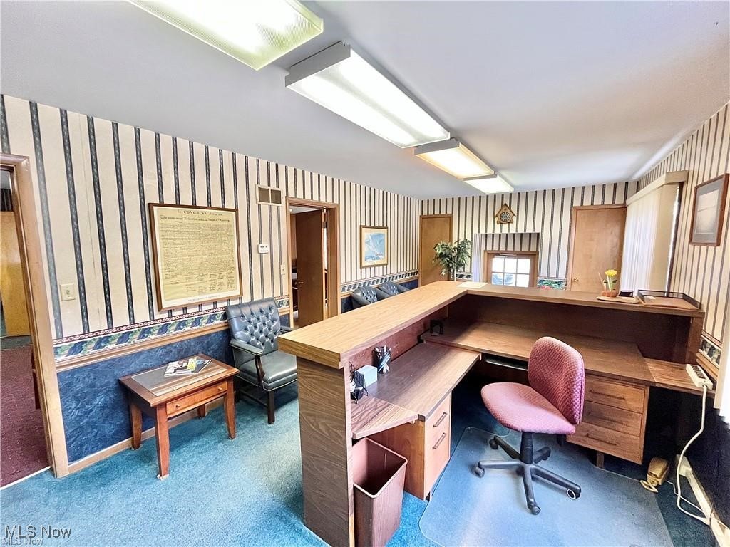 Conneaut - Commercial Lease