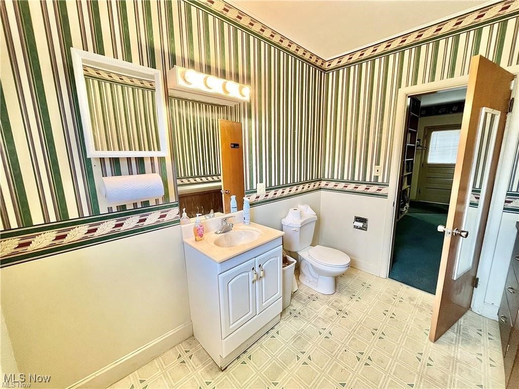 Conneaut - Commercial Lease