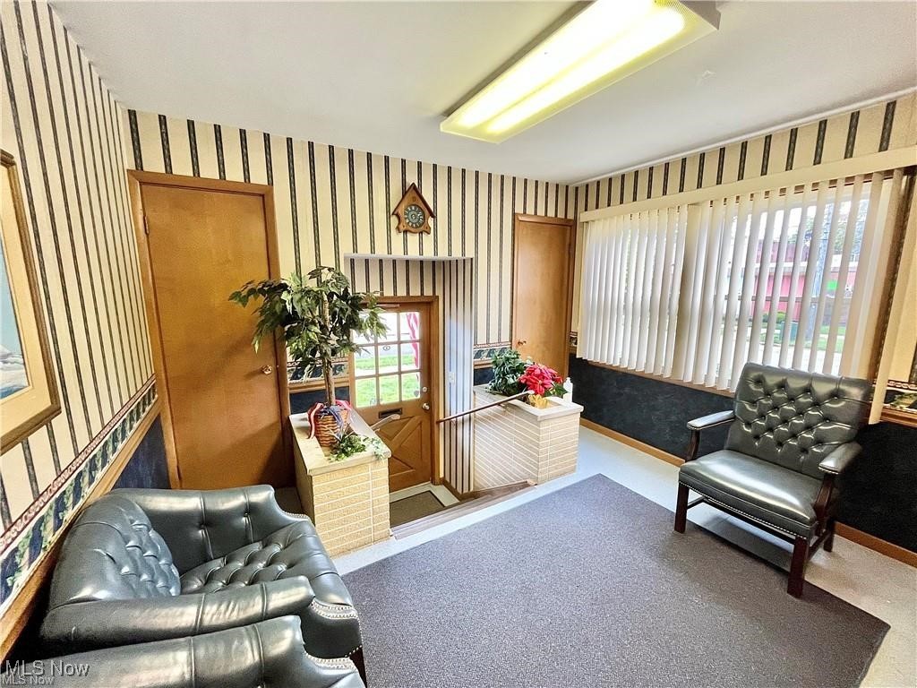 Conneaut - Commercial Lease