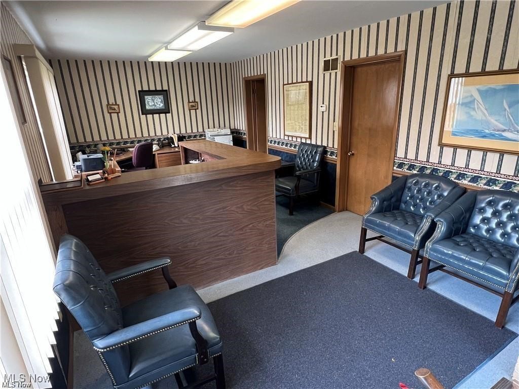 Conneaut - Commercial Lease