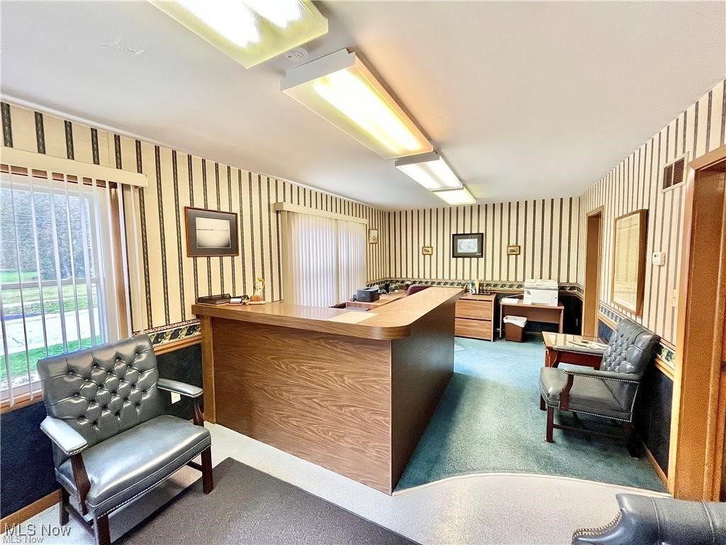 Conneaut - Commercial Lease