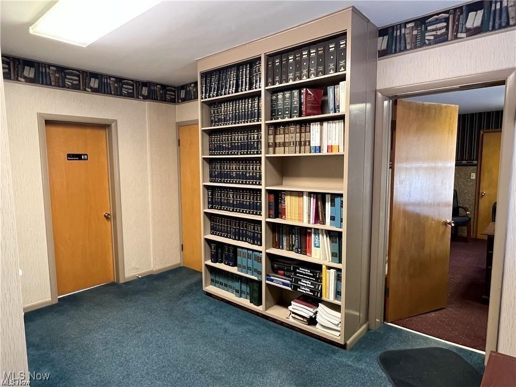 Conneaut - Commercial Lease