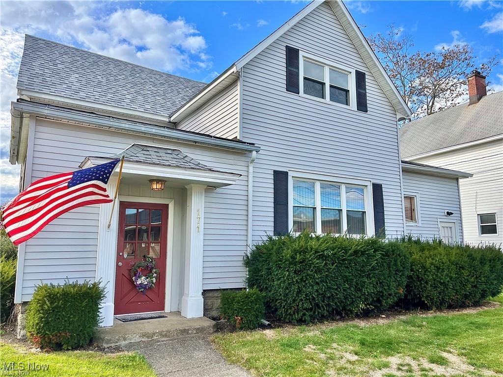 Conneaut - Commercial Lease