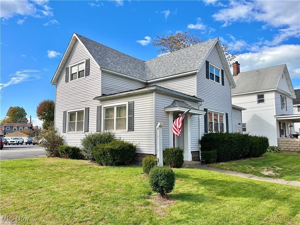 Conneaut - Commercial Lease