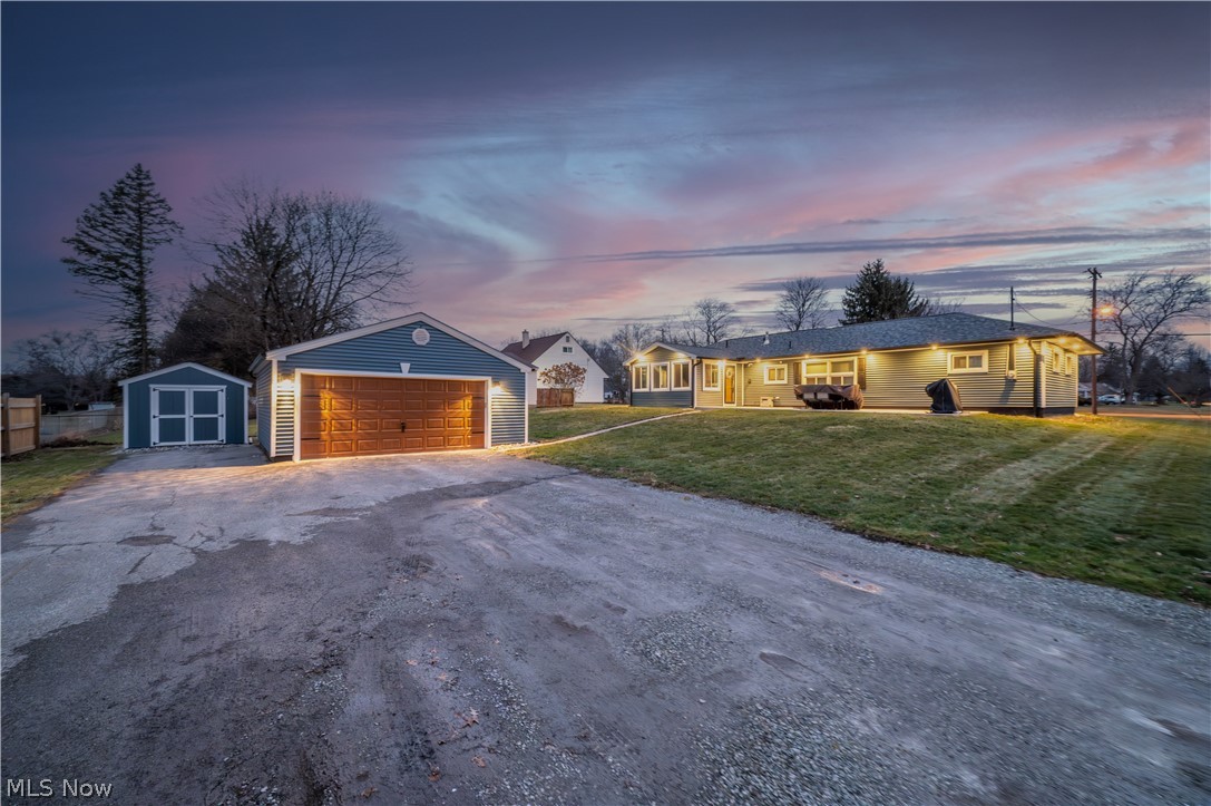 Westgate Park 2 - Residential