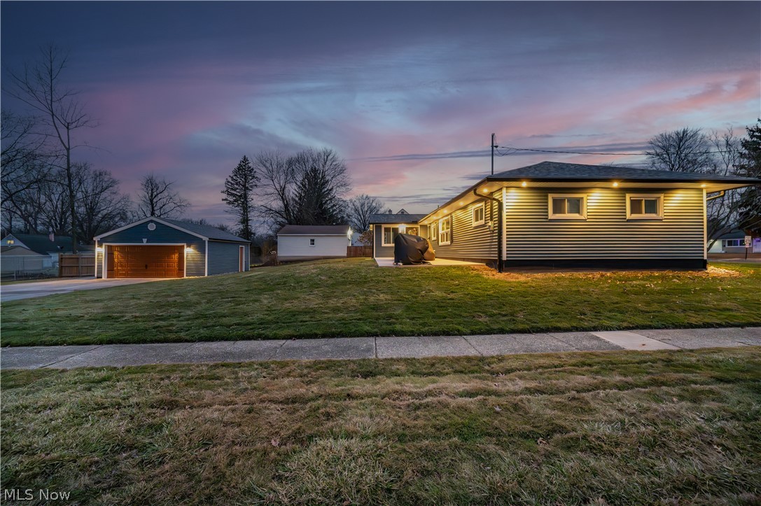 Westgate Park 2 - Residential