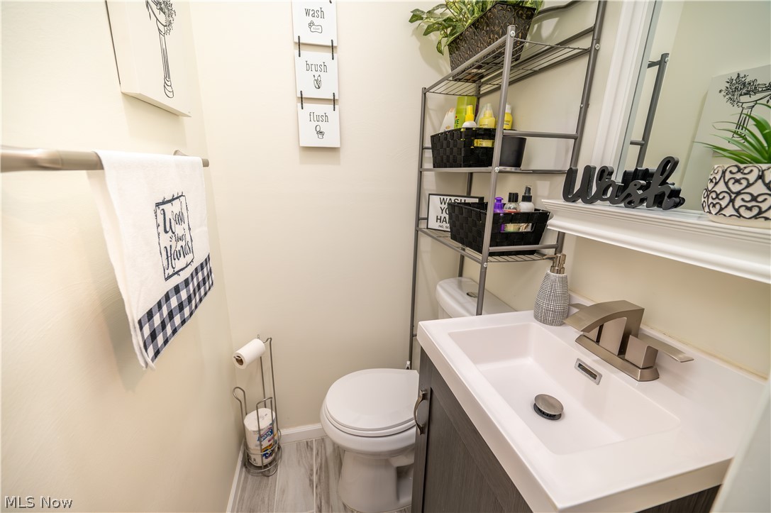 Westgate Park 2 - Residential