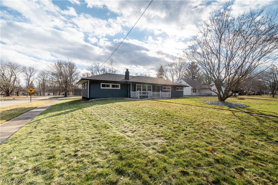 Westgate Park 2 - Residential